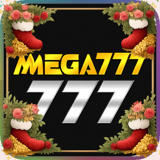 mega777 — mitra unggulan