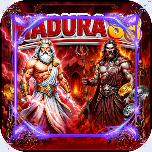 madura88 — galeri pratinjau Resmi APK